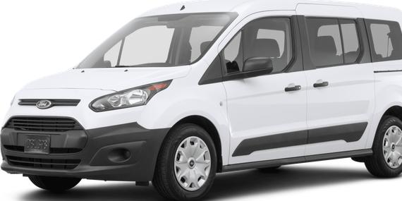 FORD TRANSIT CONNECT 2017 NM0GS9E78H1330037 image